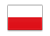 QUADRIFOGLIO SERVIZI - Polski